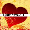 How Much In Love Are You? SWF Game